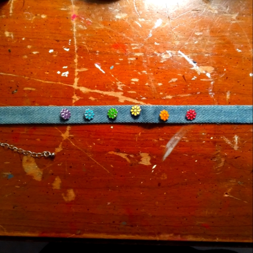 Choker